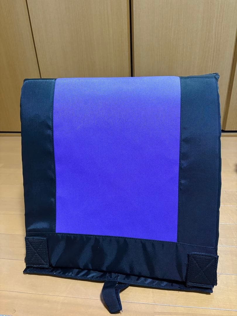 2脚セット　スノーピーク　ロールアップチェア　廃盤品