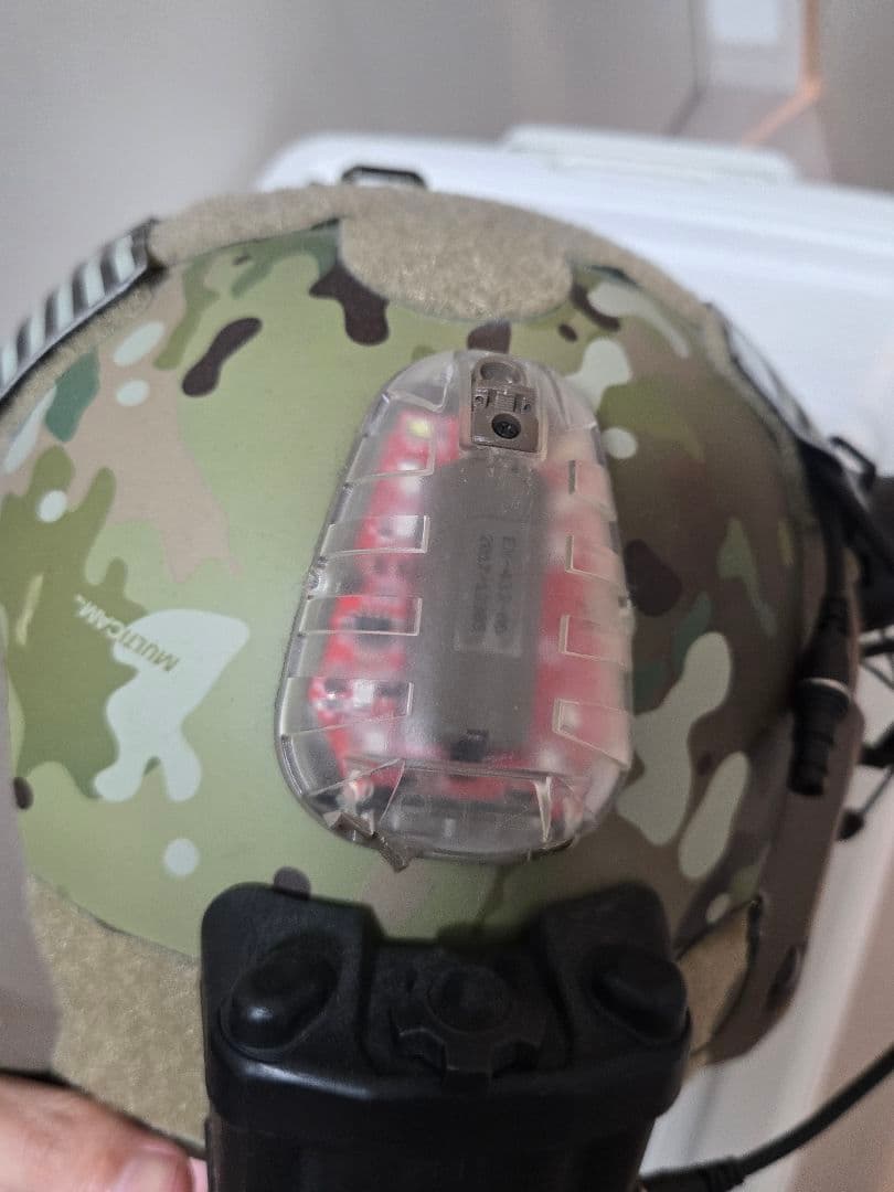 弾力のない白玉