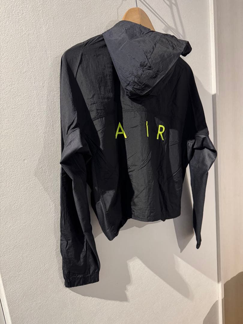 新品！NIKE ナイロン　セットアップ　上下セット