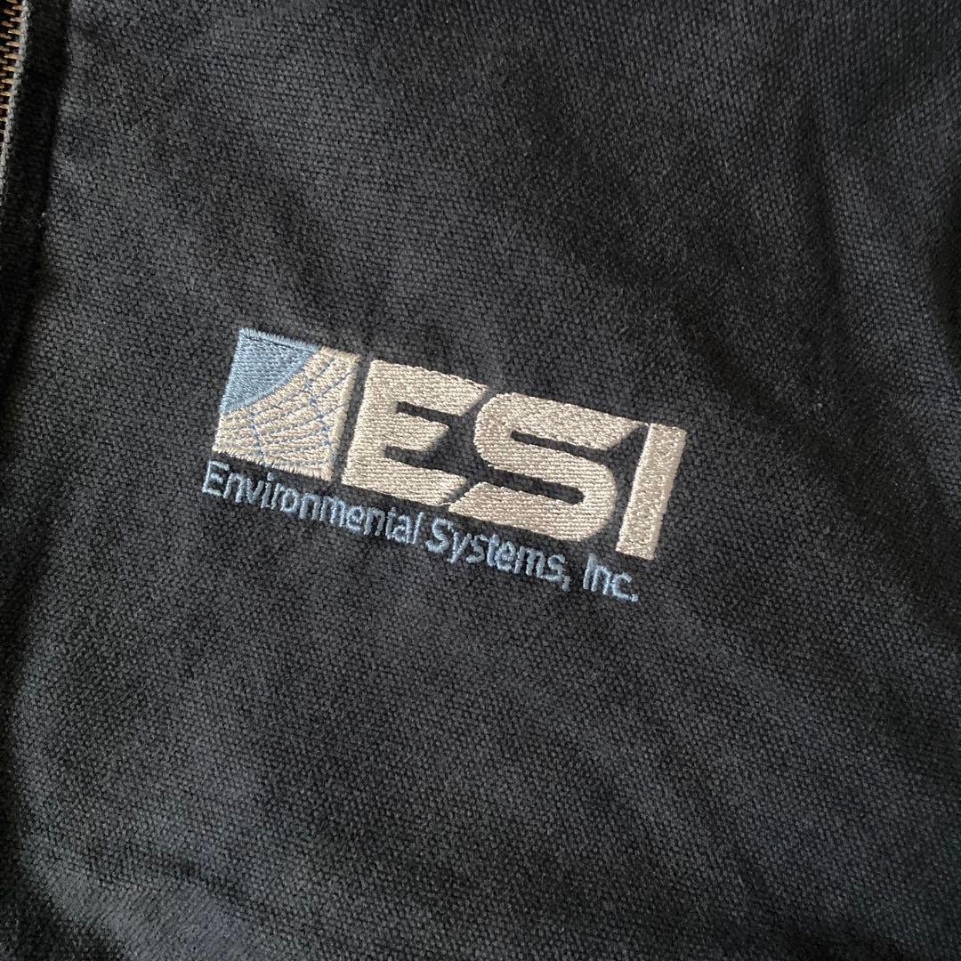 ジャケット・アウター CHARLES  DUCK WORK JACKET