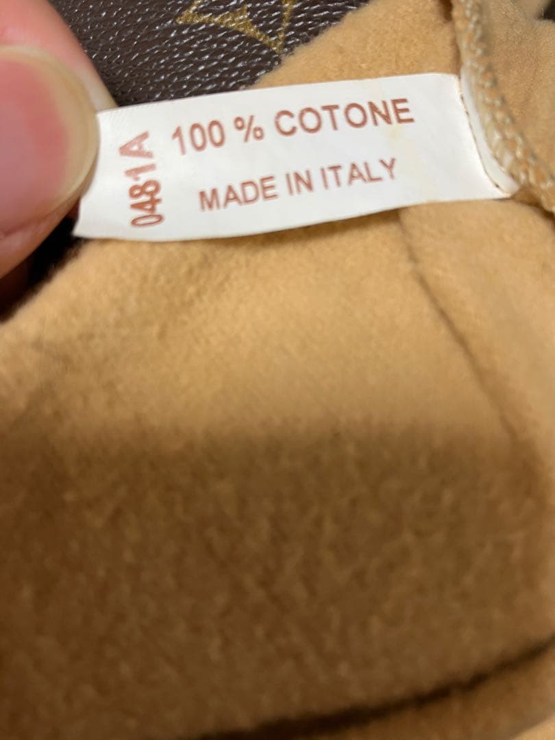 ルイ・ヴィトン トートバッグ モノグラム ヴァヴァンGM M51170