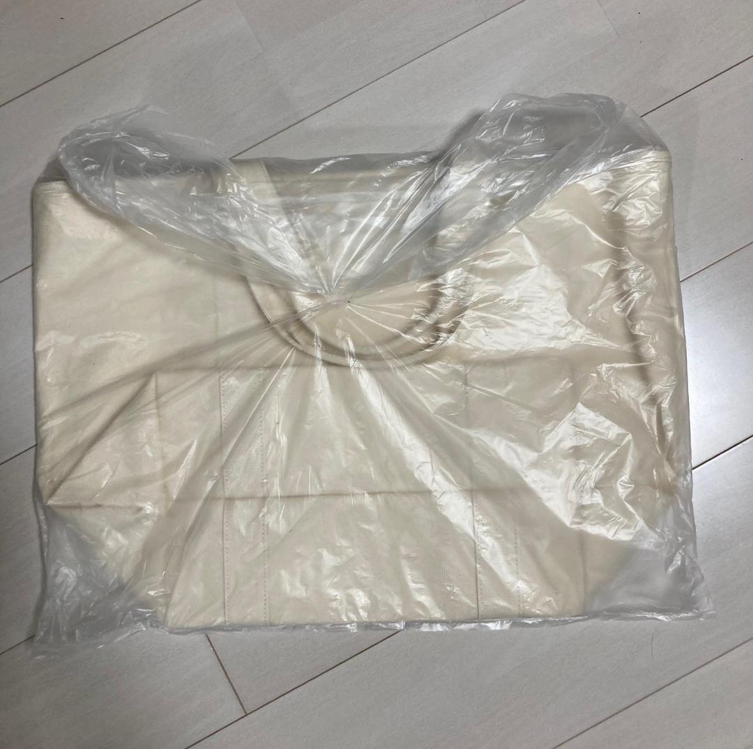 新品 YOROZU MANGA TOTE L マンガ トート バッグ キナリ