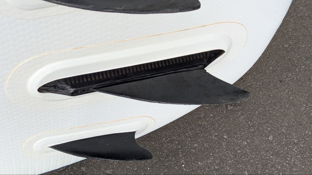 マーシャス MARSYAS フリーライド ヒュージ9'6 インフレータブルSUP