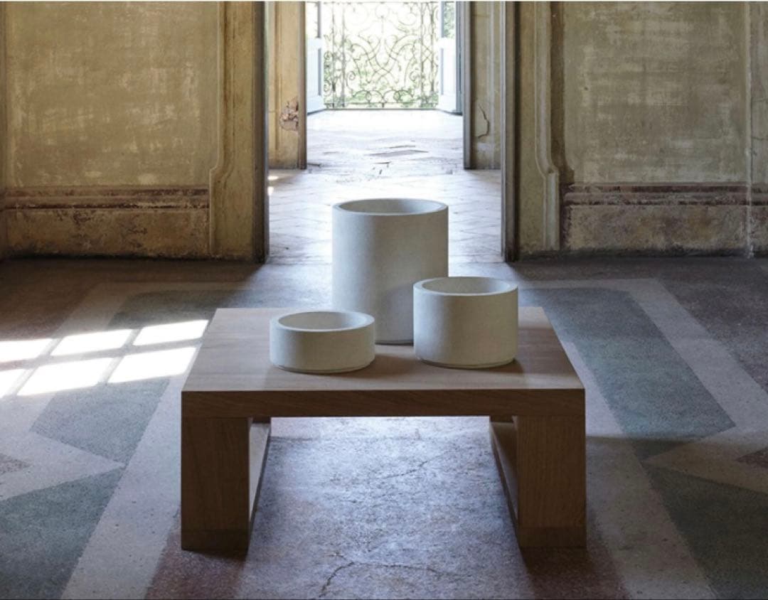 zara  VINCENT VAN DUYSEN テーブル ローテーブル