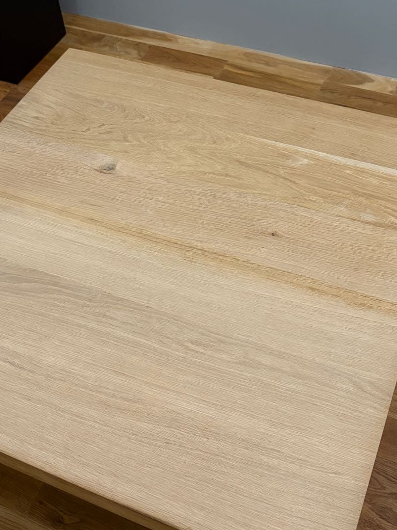 zara  VINCENT VAN DUYSEN テーブル ローテーブル