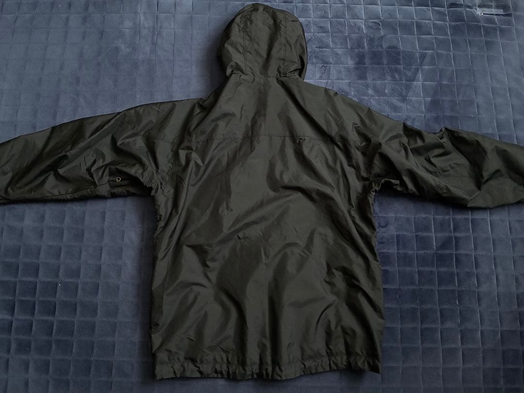 ONYONE（オンヨネ）RushAir スキー・スノーボードウェア ブラック L