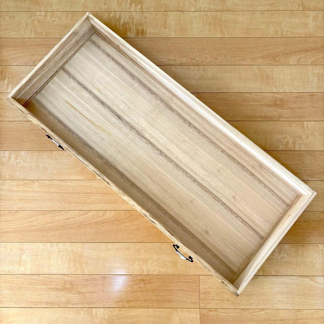 総桐タンス 桐タンス 引き出し5段 桐箪笥 5段チェスト