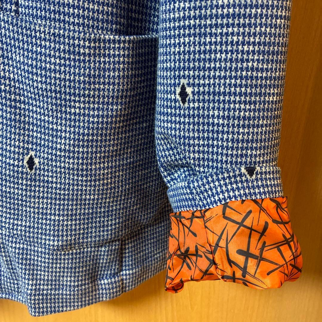 J*n様 ゾーイ ZOY Design by BOB ジャケット ボブ Ｌ