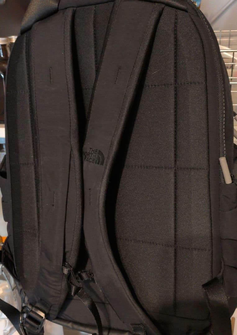 THE NORTH FACE ｜ネバーストップデイパック(レディース)１８L