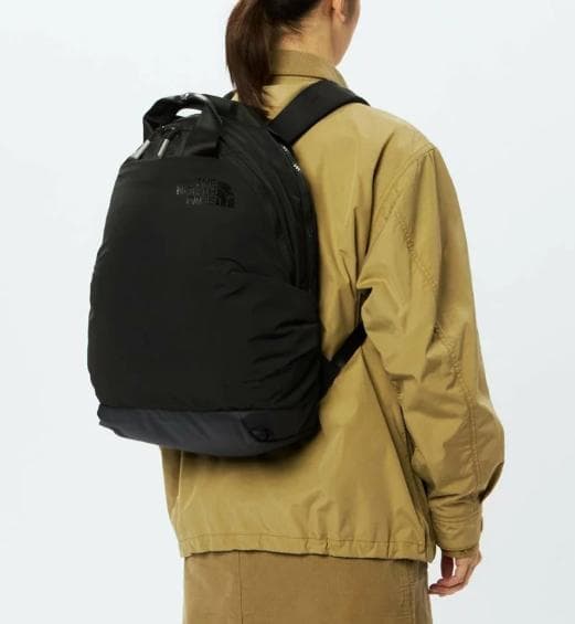 THE NORTH FACE ｜ネバーストップデイパック(レディース)１８L