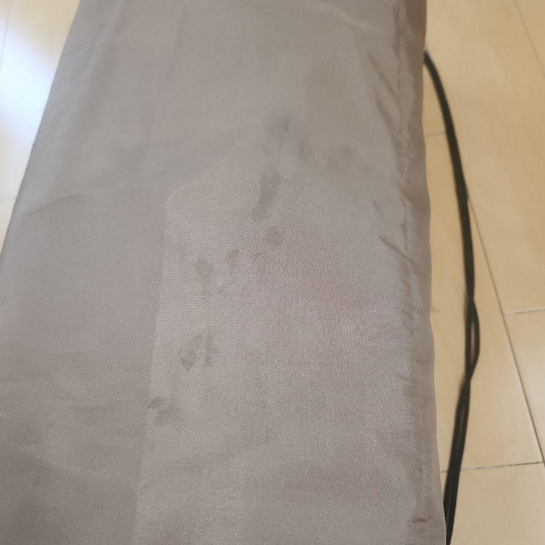 Bears Rock 車中泊マット　8cm