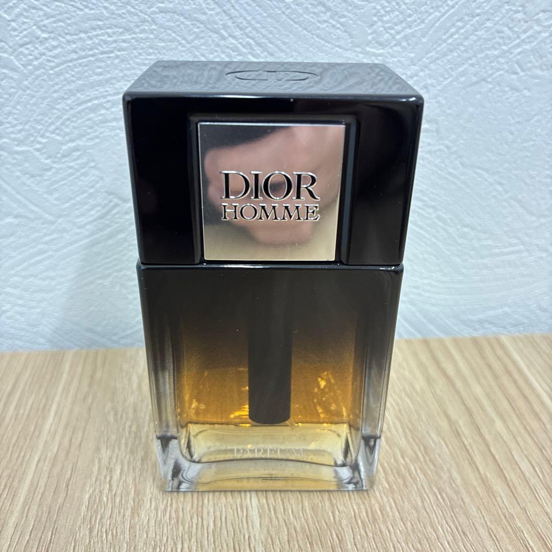 香水(男性用) Dior Homme Parfum 75ml