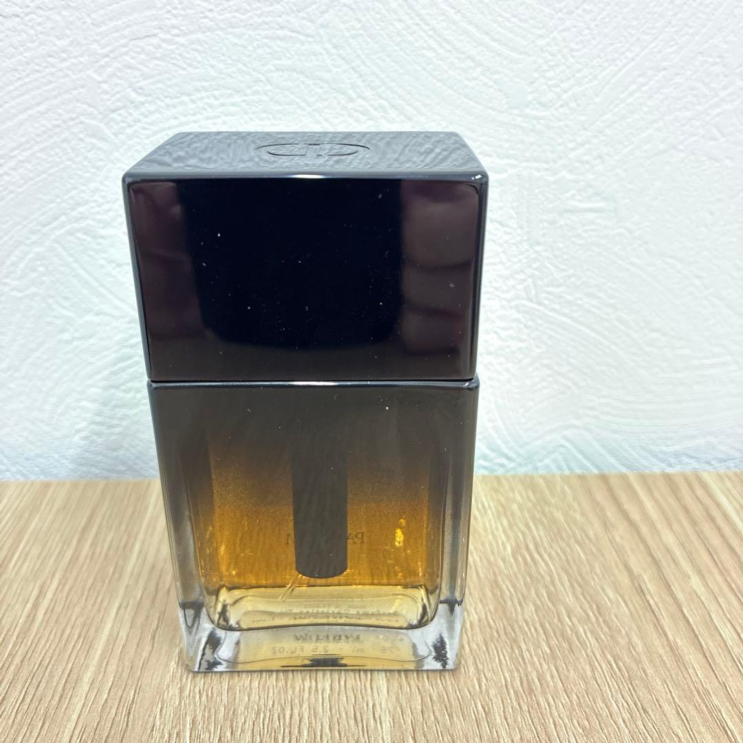 香水(男性用) Dior Homme Parfum 75ml