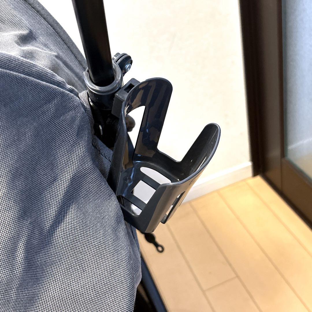 cybex サイベックス リベル コンパクト ベビーカー