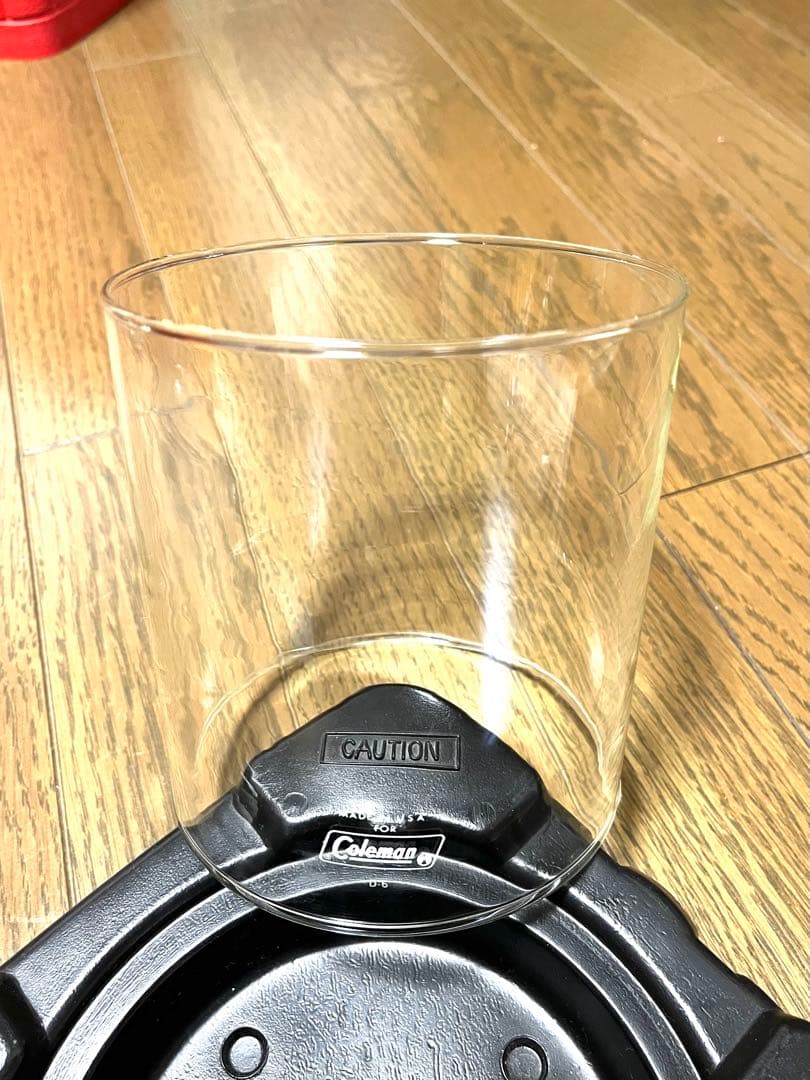 コールマン ツーマントル ガソリン ランタン 295-700J