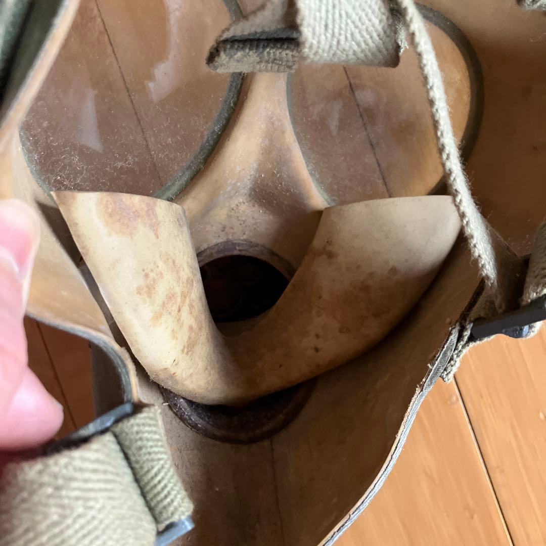 ガスマスク 透明レンズ 多孔質フィルター