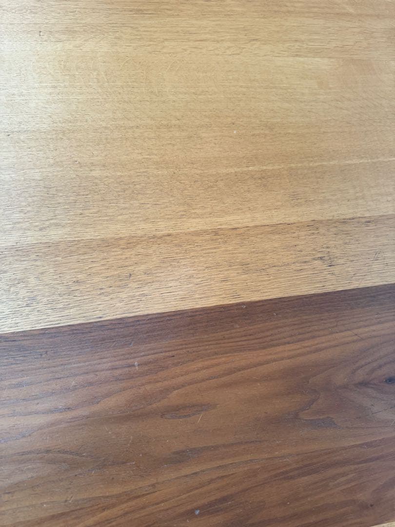 ミミ様 テーブル 飛騨高山 日進木工 ダイニング5点セット