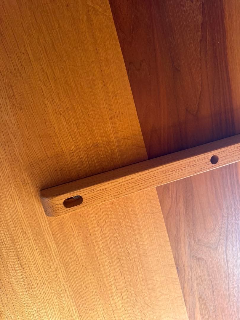 ミミ様 テーブル 飛騨高山 日進木工 ダイニング5点セット