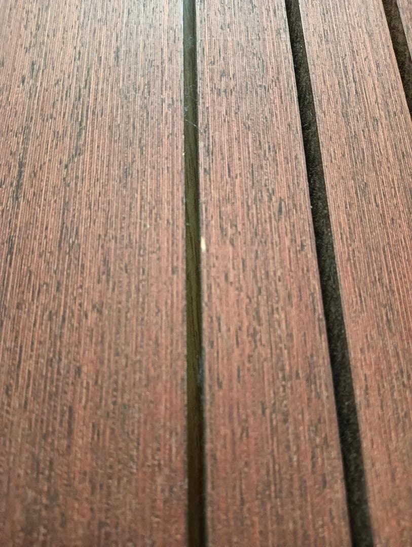 エレクター ブランチシェルフ 1200×450 ダークブラウン 2枚+キャスター