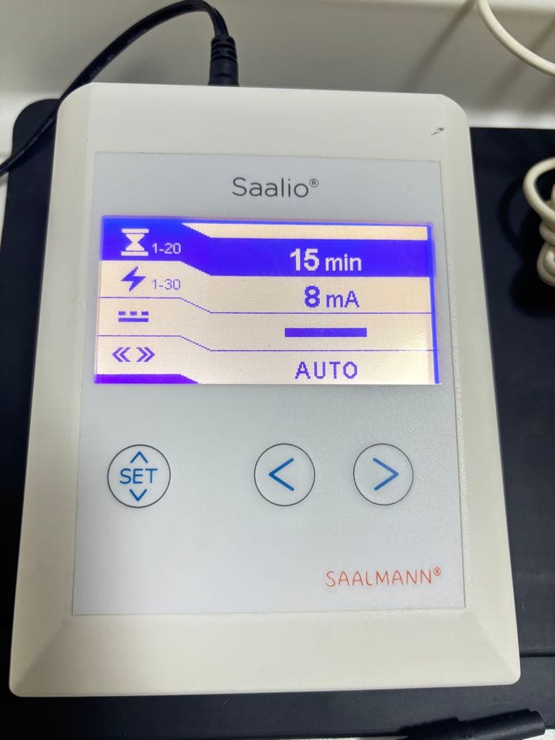 サーリオ 手足用