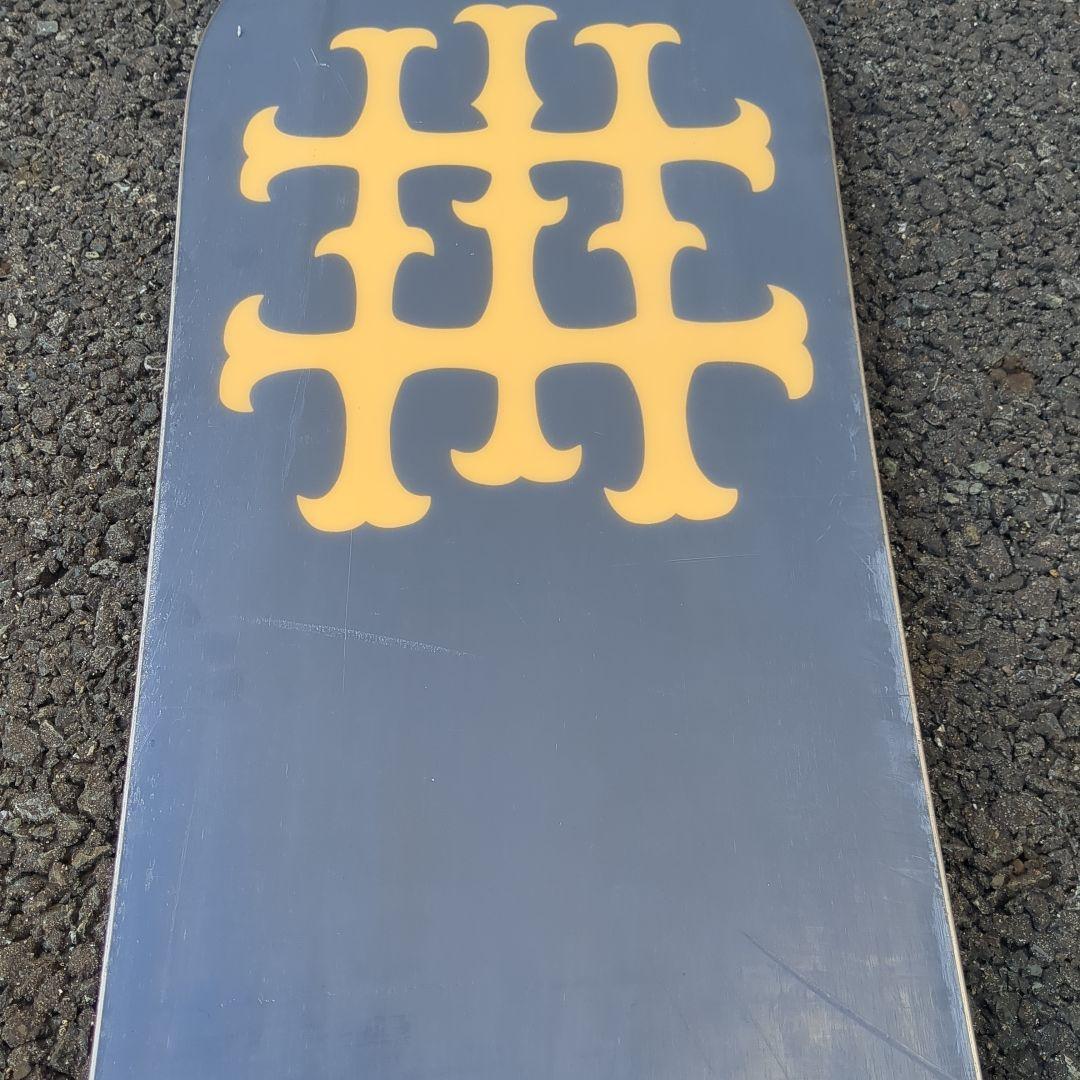 LOBSTER JIB BOARD 151 スノーボード