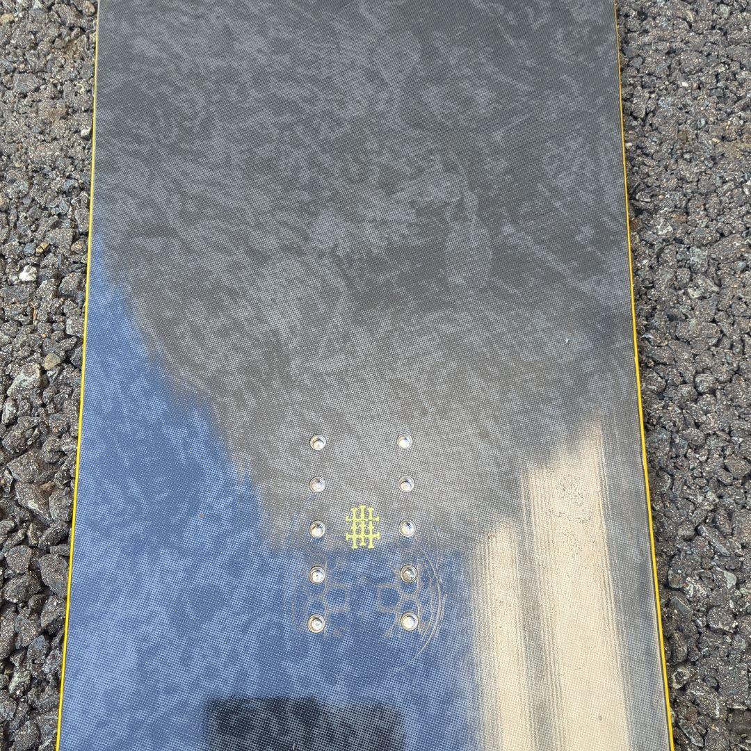 LOBSTER JIB BOARD 151 スノーボード