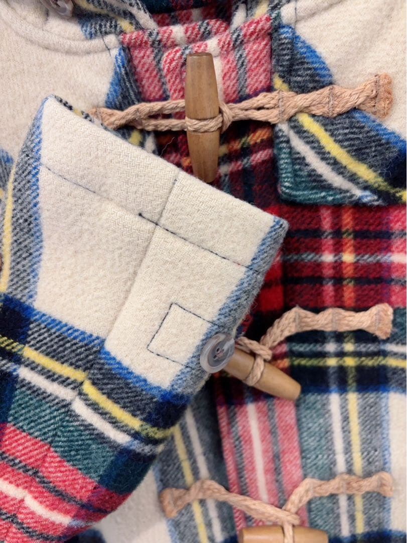 Polo Ralph Lauren ダッフルコート S