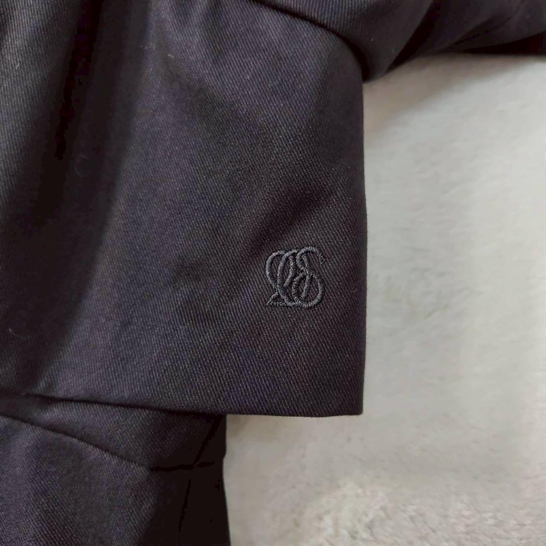 美品 tnewties 賞金100万円 ロングコート ワンピース L インバネ