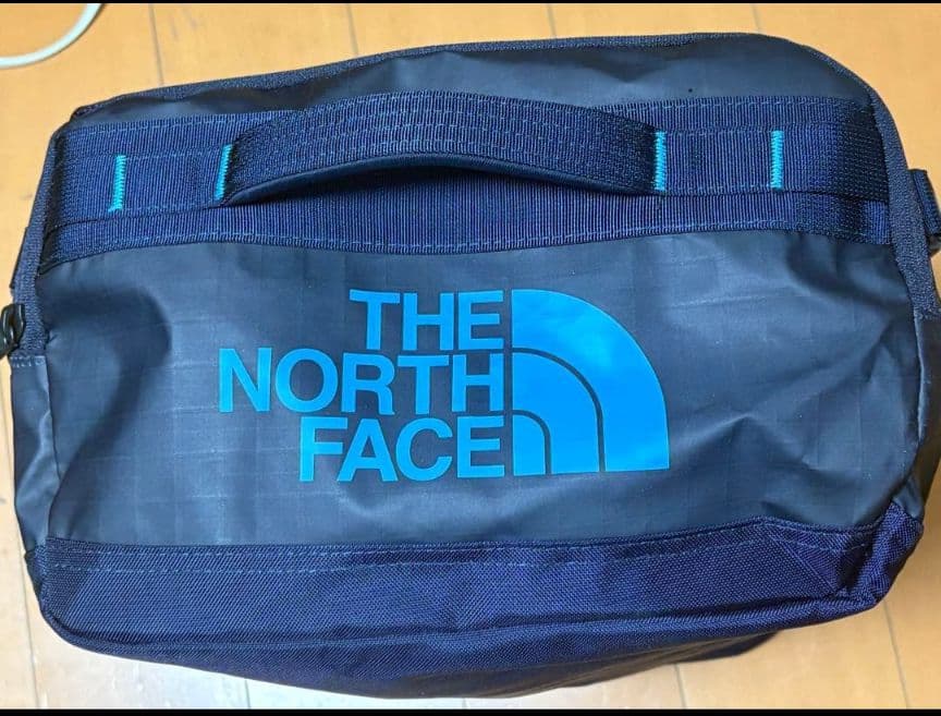 THE NORTH FACE ノースフェイス　ダッフルバッグ