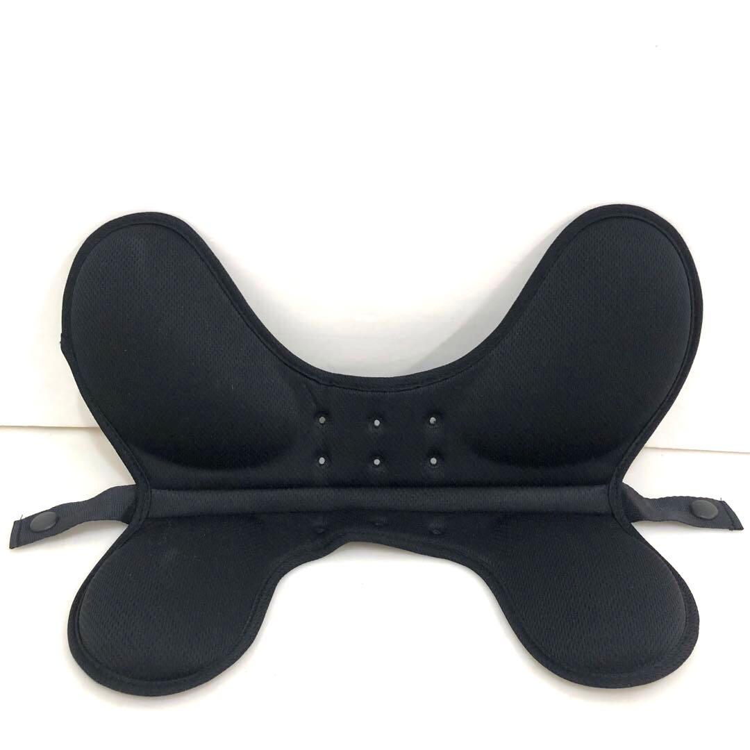 アップリカ　ベビーカー　　ラクーナクッション　フリープラス　A型　ネイビー