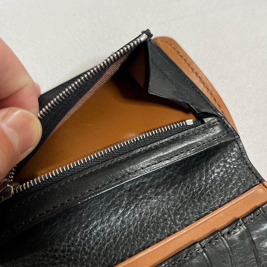 土屋鞄 ウルバーノ ジャケットパース