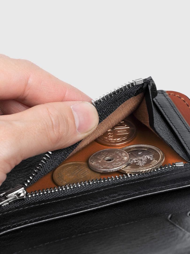 土屋鞄 ウルバーノ ジャケットパース