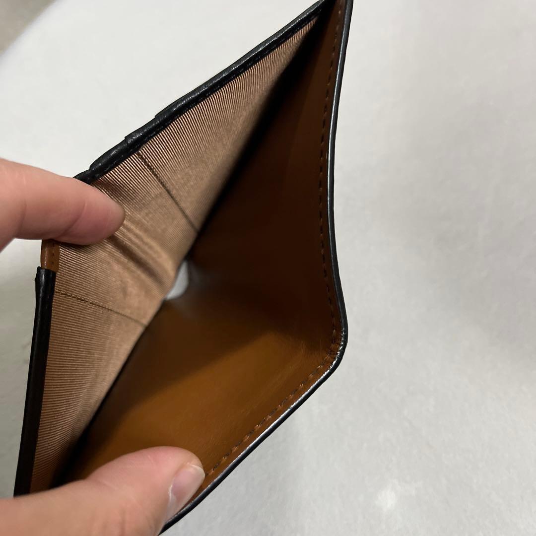 土屋鞄 ウルバーノ ジャケットパース