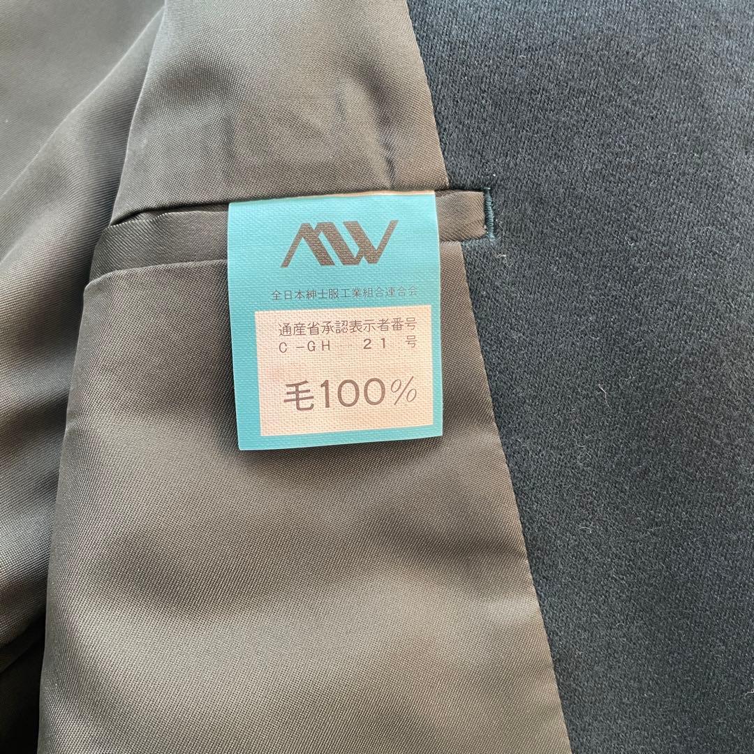 Gold Lowe ヴィンテージ　ダブル　トレンチ　コート　ロング