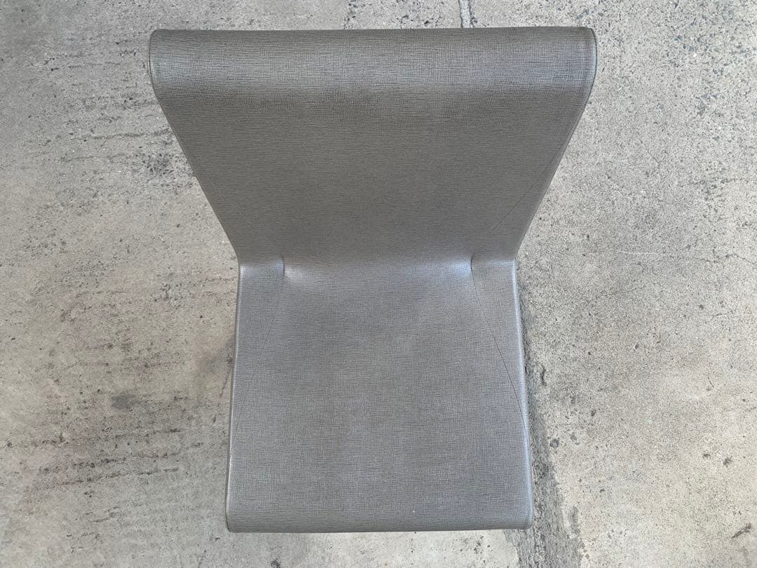 Cassina ixc. BOOMERANG キャスター ビンテージ No.1