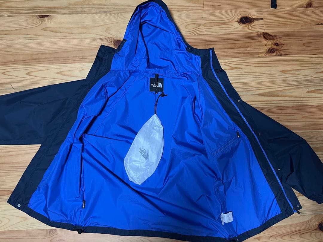 THE NORTH FACE Stow Away Jacket Lサイズ