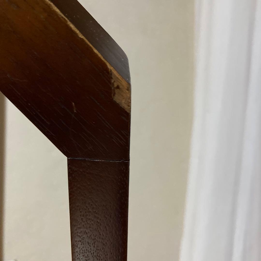 マルニ　ダイニングチェア