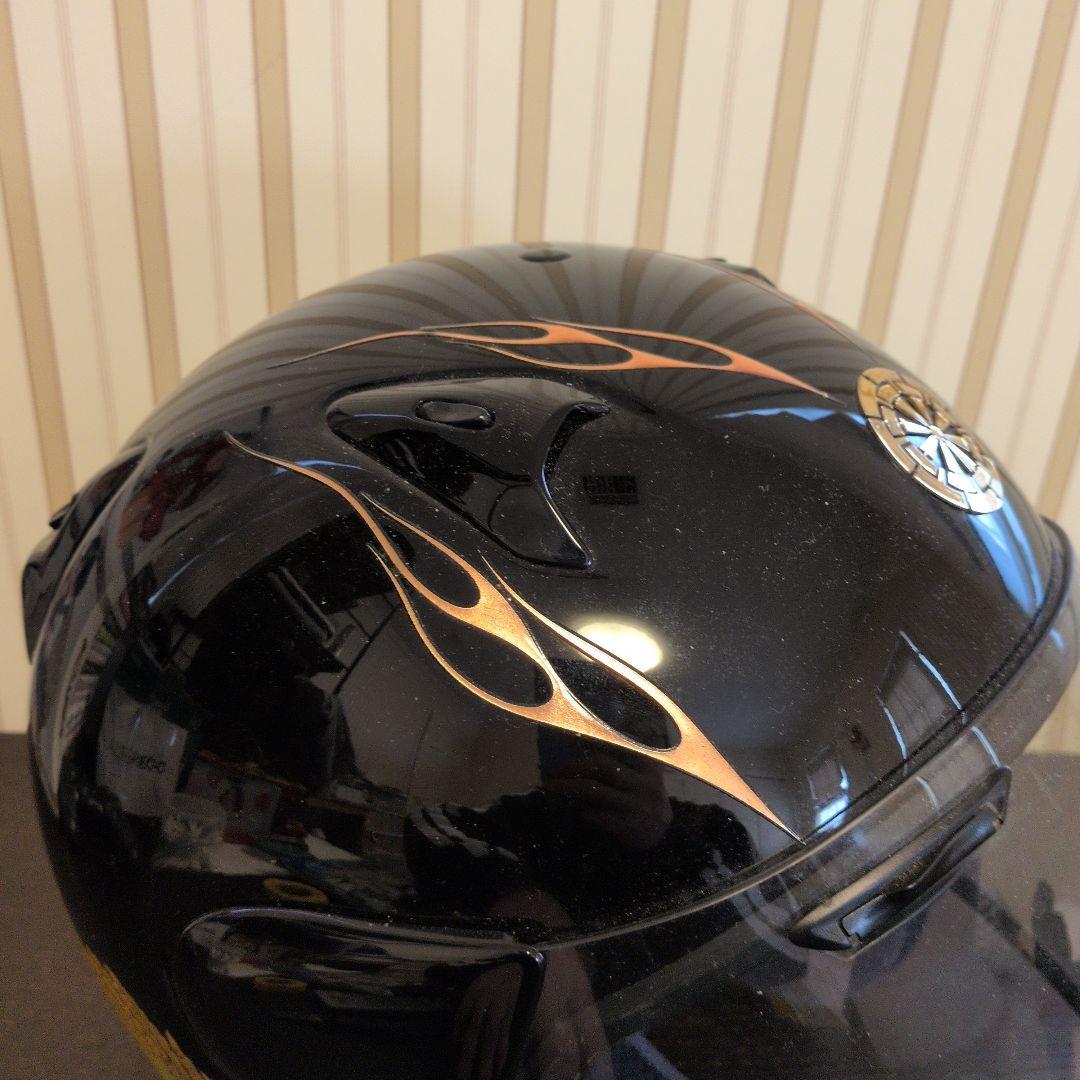 セキュリティ・セーフティ Arai SZ-F