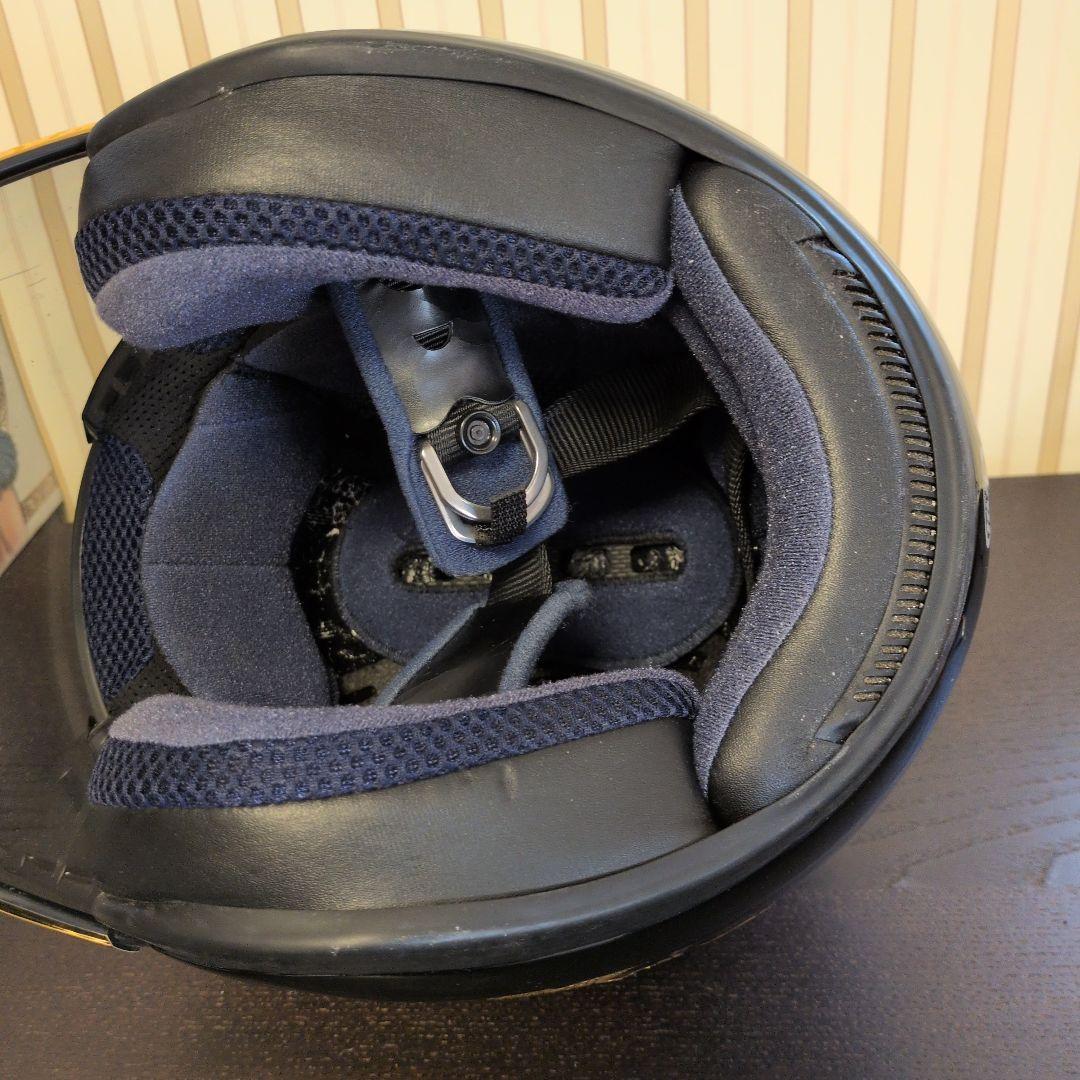 セキュリティ・セーフティ Arai SZ-F