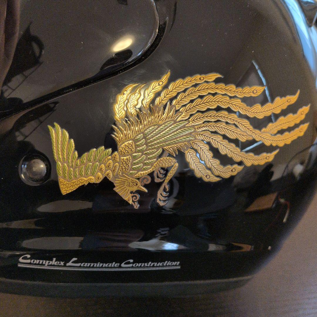 セキュリティ・セーフティ Arai SZ-F