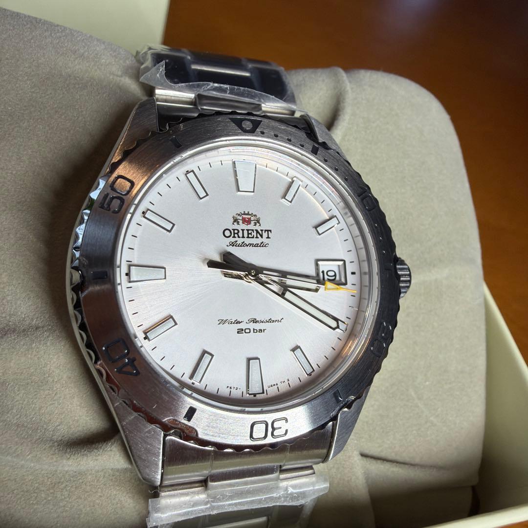 オリエント　マコ40