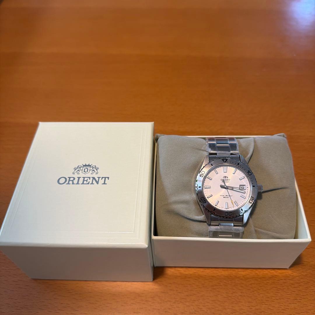 オリエント　マコ40