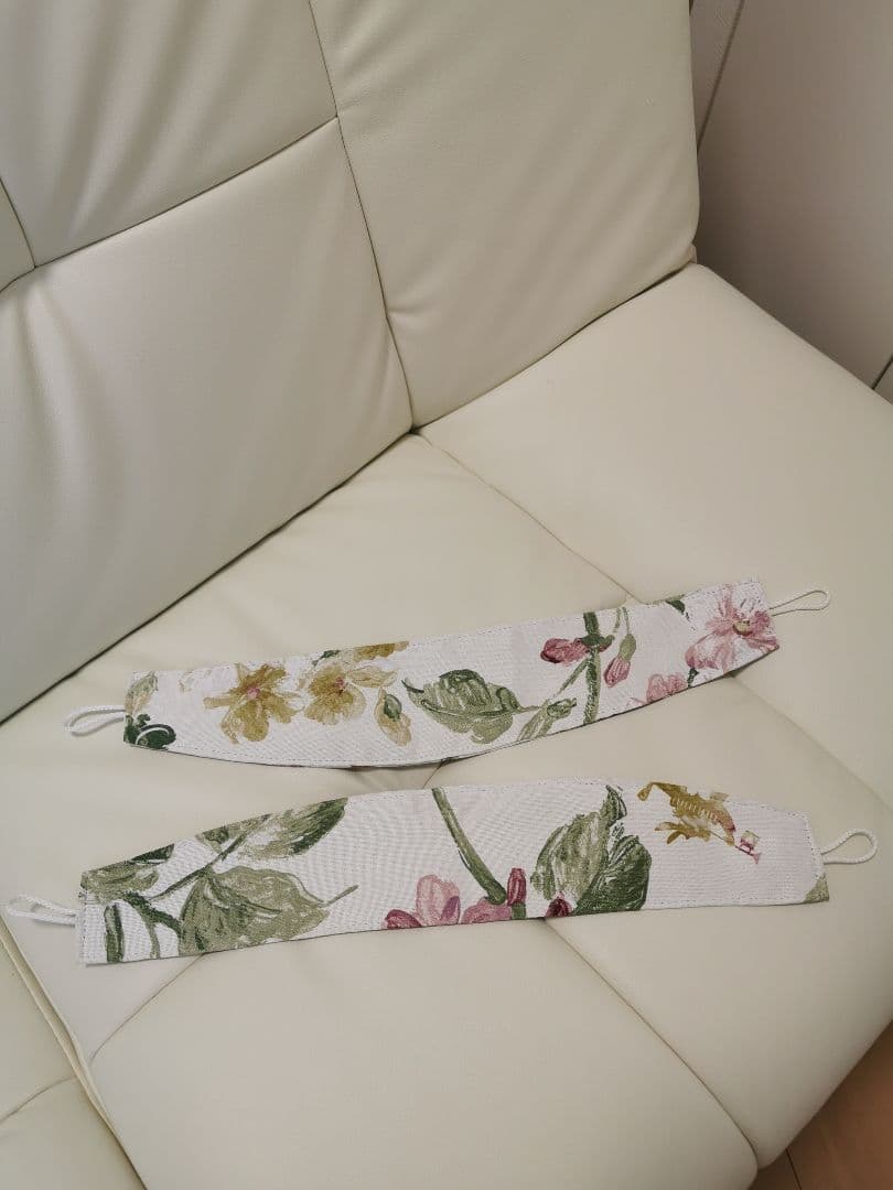 【ディズニー】厚地遮光カーテン・アジサイ「ふしぎの国のアリス」