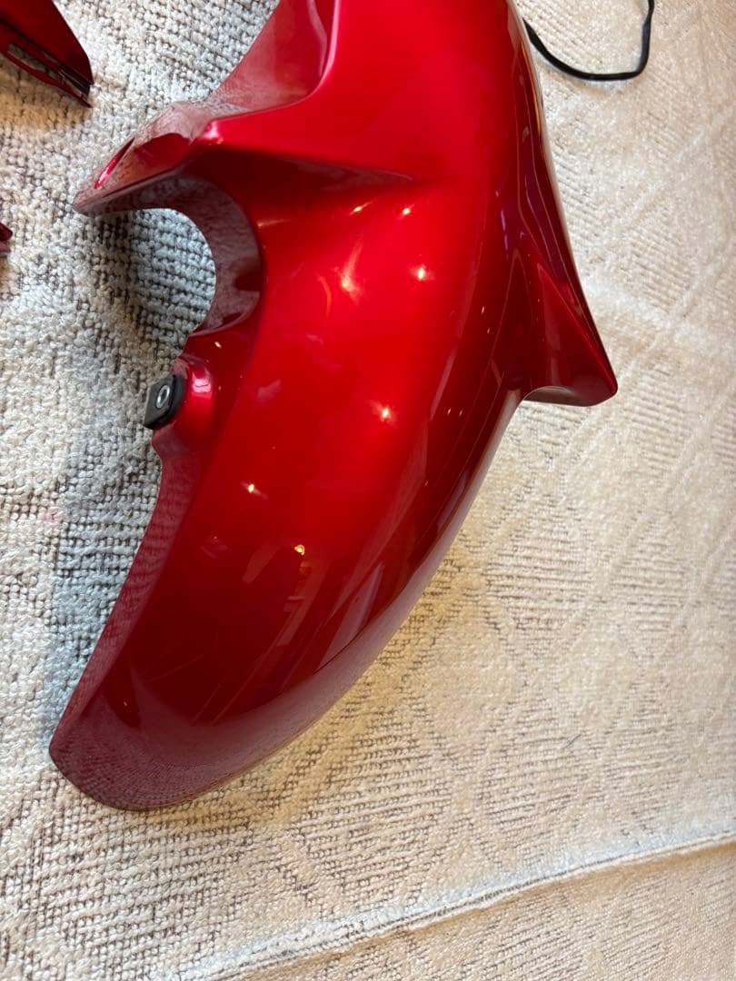 mt-25 mt-03 mt25 mt03 カウル　カバー　タンク　セット