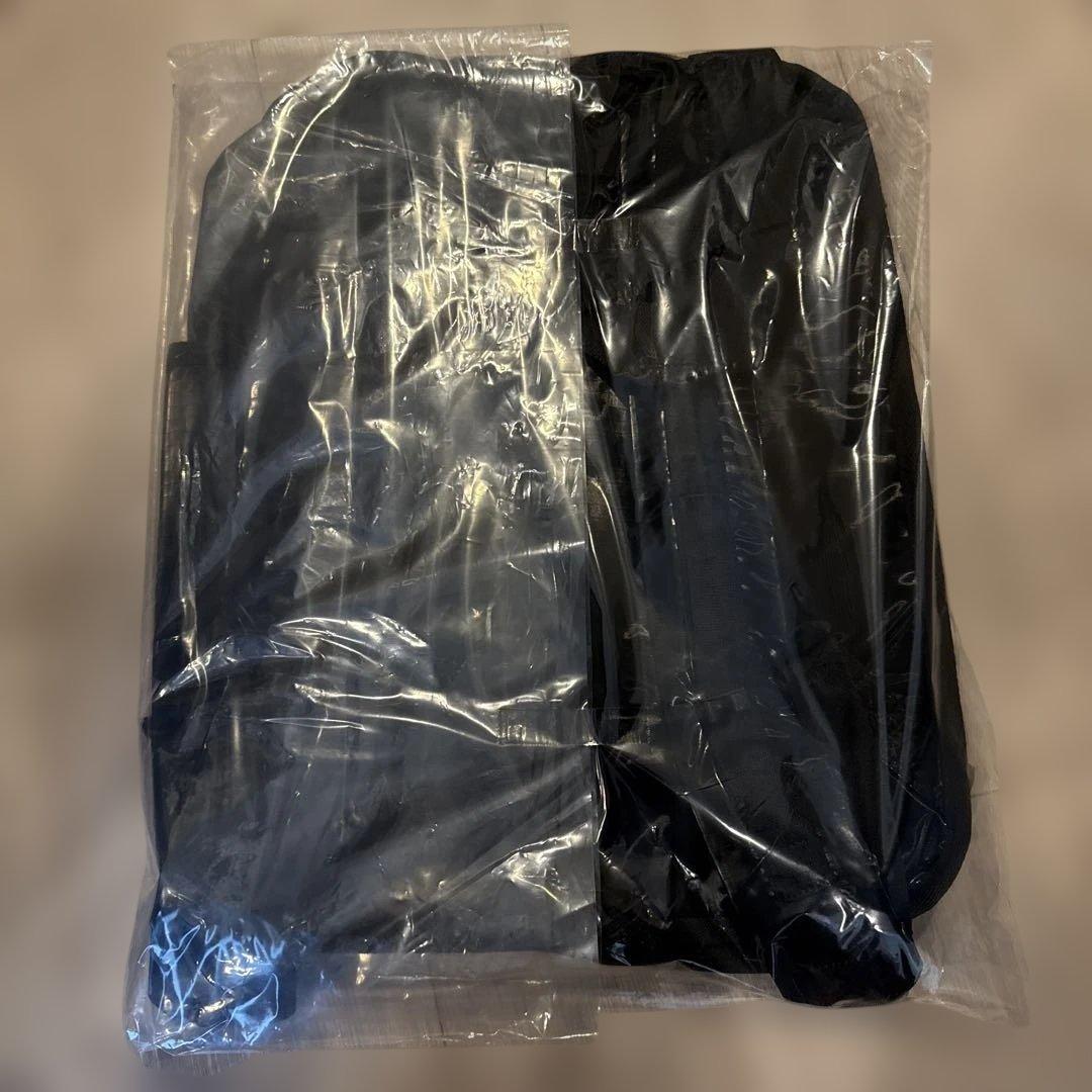 ひとりっぷ　URBAN EDITOR'S BACKPACK4 レスポ