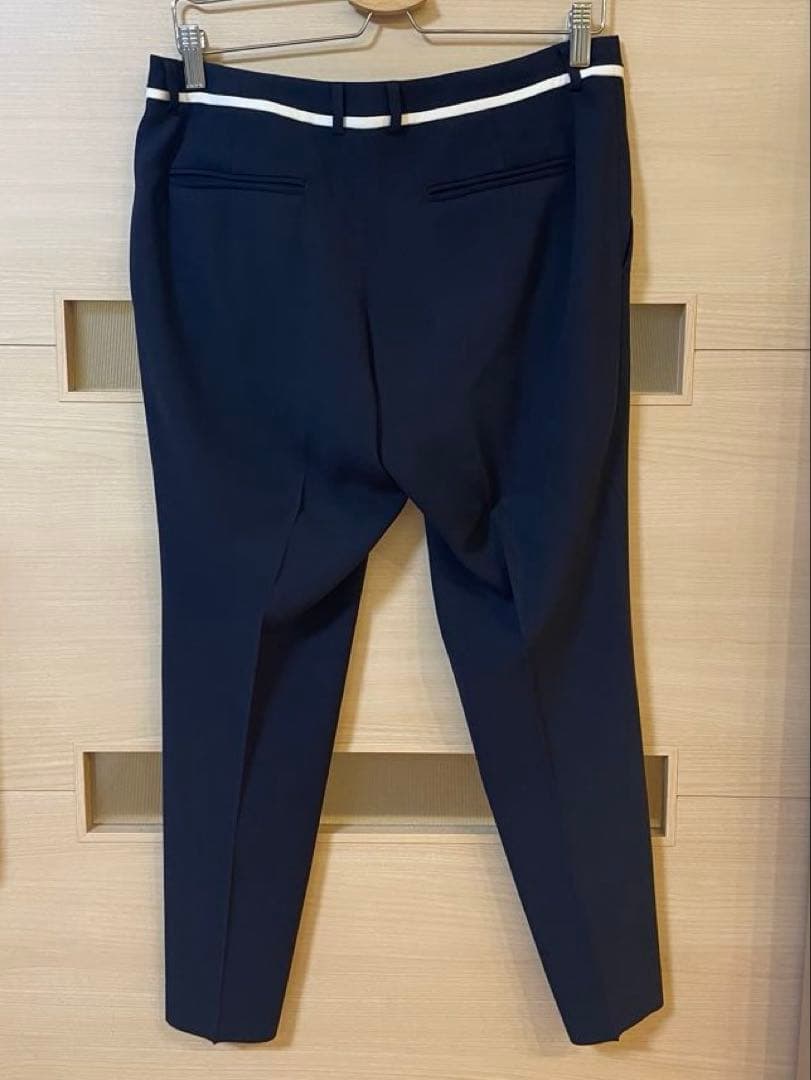 オンワード　BEIGE　ベイジ　CINDY　セットアップ　ジャケット　パンツ