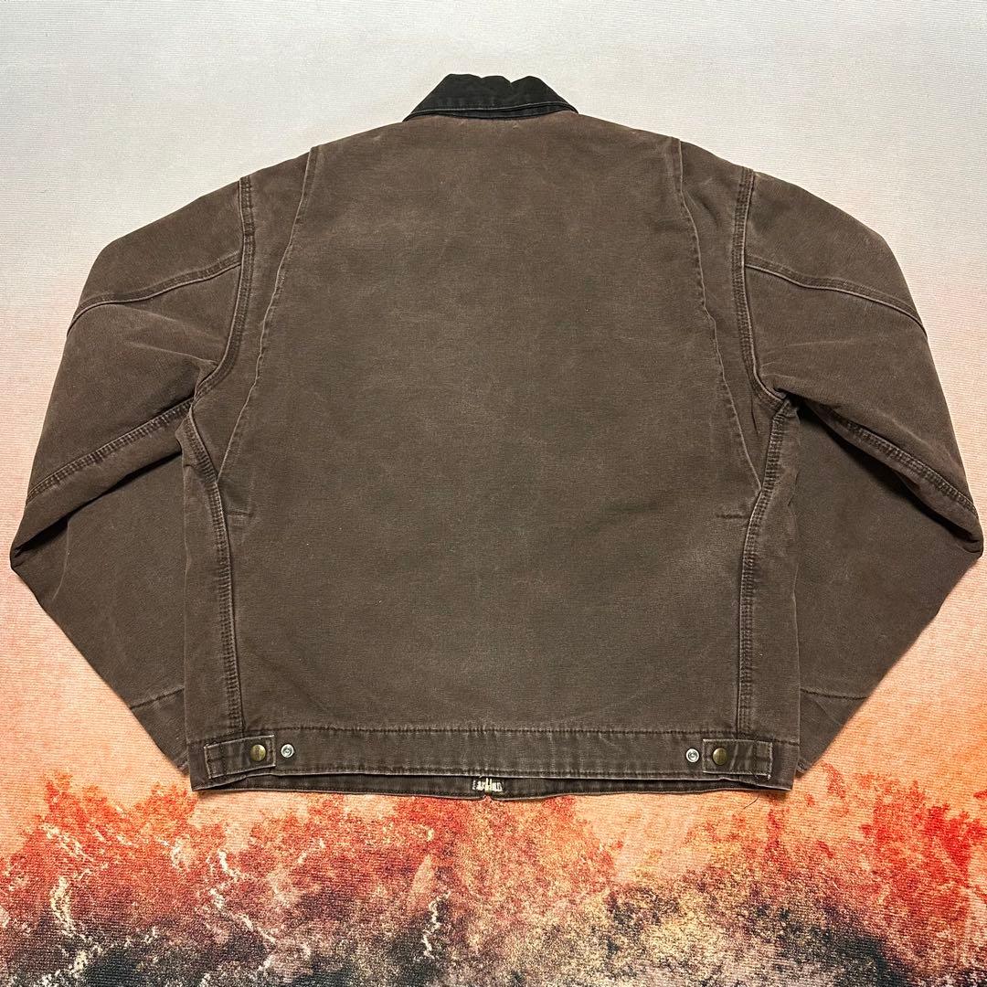 Carhartt デトロイトジャケット J97 CHT