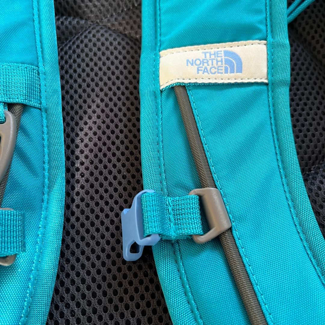 THE NORTH FACE リュックサック46L