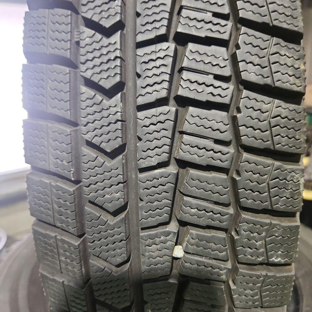 175/70R14　スタッドレス　4本セット 23年製