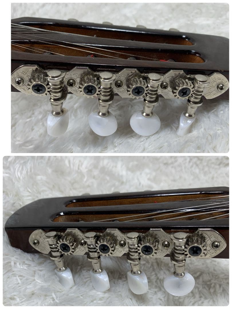 【美品】SUZUKI マンドリン M-30